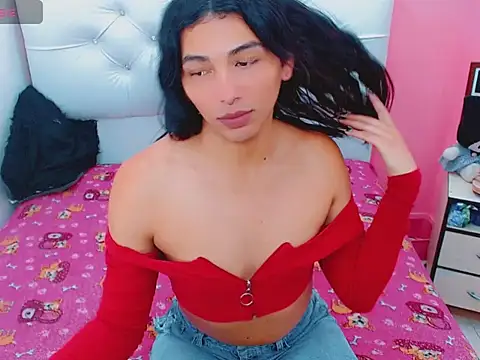 xwetdreamsx online show from 7, 3, 2026