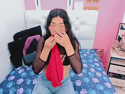 xwetdreamsx online show from 14, 4, 2026