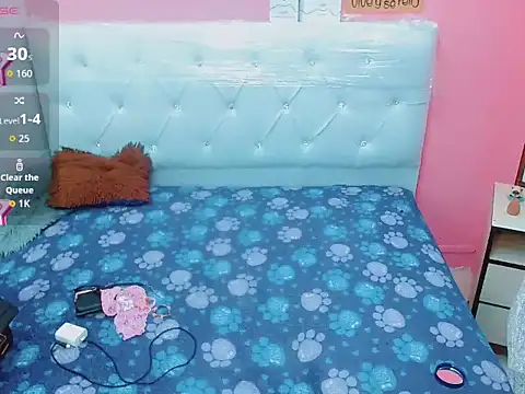 xwetdreamsx online show from 10, 2, 2026