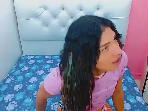 xwetdreamsx online show from 20, 3, 2026