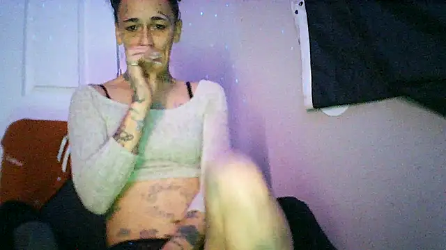 chaoticluvbug online show from 18, 1, 2026