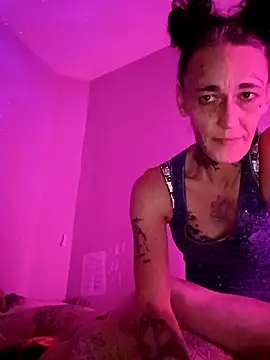 chaoticluvbug online show from 19, 1, 2026