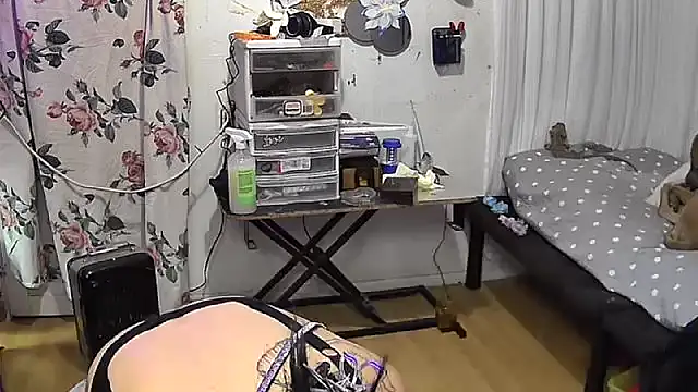 chaoticluvbug online show from 4, 2, 2026