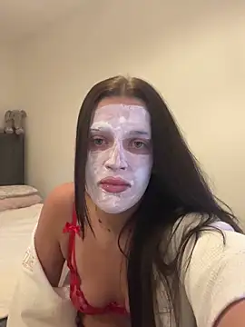 Kerysmae online show from 30, 11, 2025