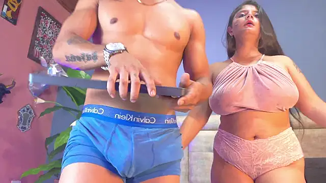 tony megan online show from 1, 12, 2025