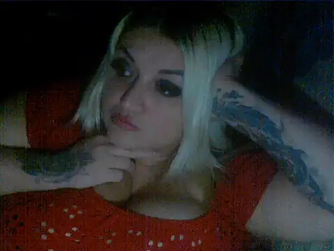 CharleyCream online show from 30, 11, 2025