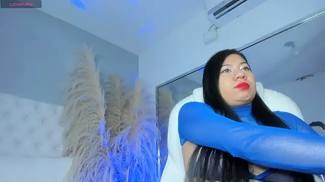 lunaa hart online show from 29, 3, 2026