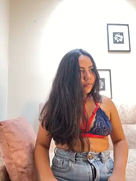 Madisonlaraa online show from 29, 11, 2025