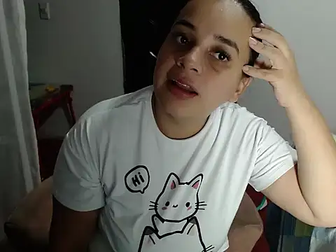 Sofia Anall online show from 2, 12, 2025