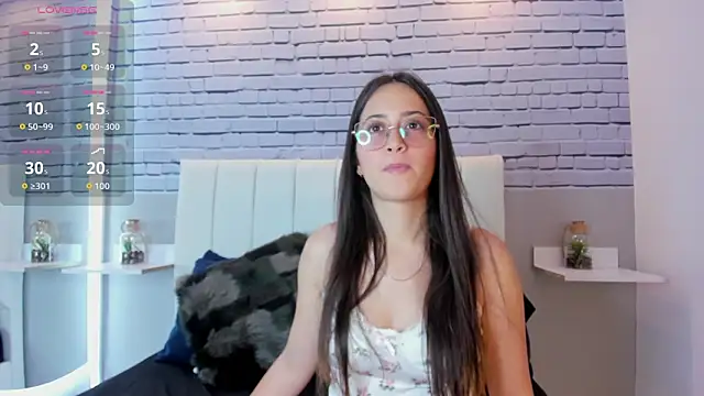 SophieeMoore online show from 3, 2, 2026