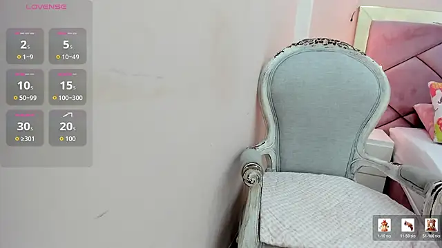Snapshot of VictoriaLasse chatting on 14, 7, 2026 VictoriaLasse online show from 14, 7, 2026