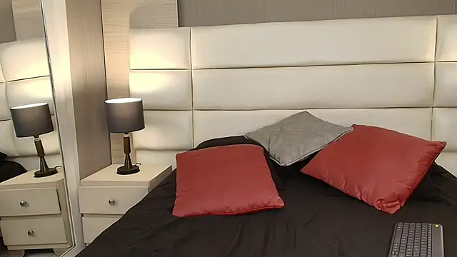 SkalerthFoxx online show from 14, 4, 2026