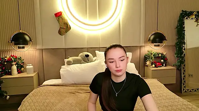 Amber Bond online show from 7, 1, 2026