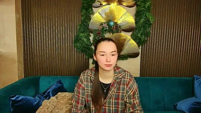 Amber Bond online show from 11, 1, 2026