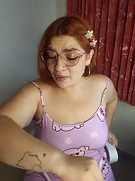 mila curvy online show from 5, 3, 2026