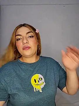 Snapshot of mila_curvy chatting on 27, 11, 2025 mila curvy online show from 27, 11, 2025