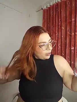 mila curvy online show from 2, 3, 2026