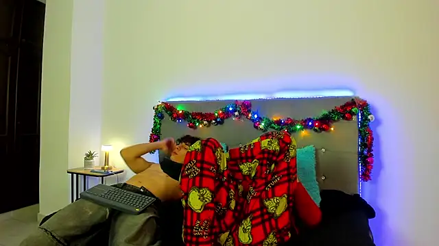 eren jeager online show from 23, 12, 2025