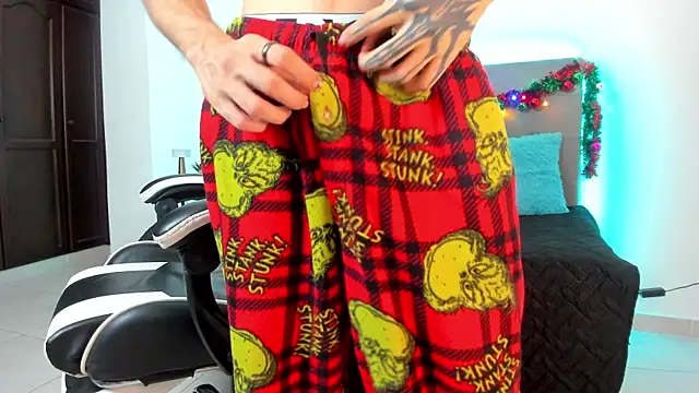 eren jeager online show from 22, 12, 2025