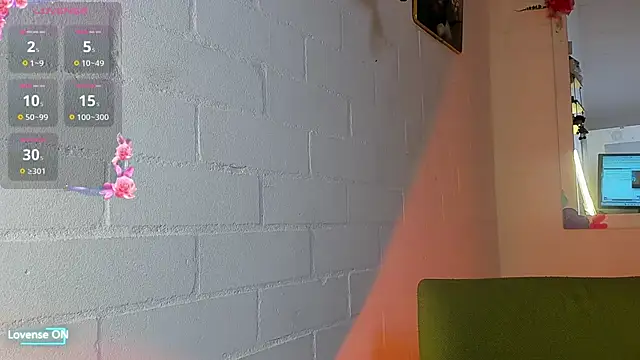 Cristal dark online show from 6, 3, 2026