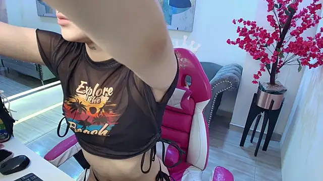 Emily andrews online show from 14, 5, 2026
