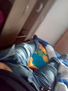 AlexCancun online show from 1, 12, 2025