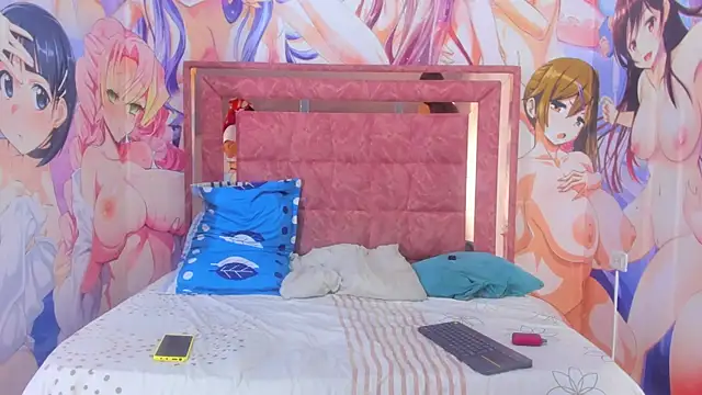 Snapshot of Trio_ofSeduction chatting on 1, 12, 2025 Trio ofSeduction online show from 1, 12, 2025