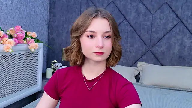 Janice Corona online show from 22, 4, 2026