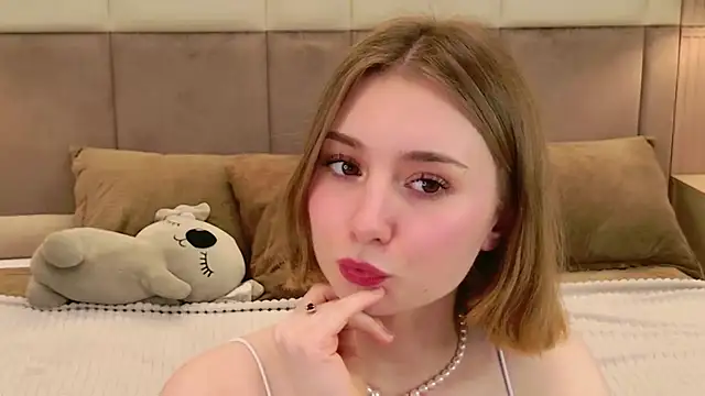 Janice Corona online show from 19, 3, 2026