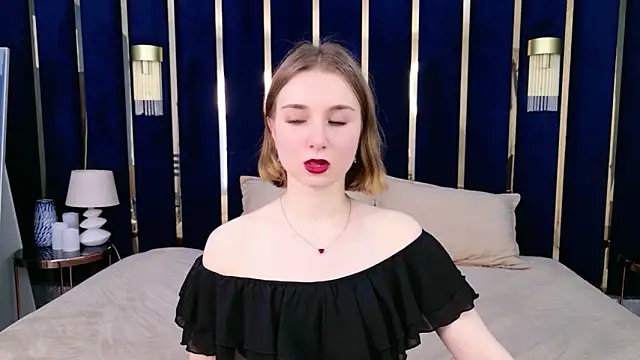 Janice Corona online show from 18, 3, 2026