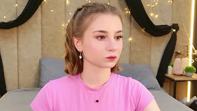 Janice Corona online show from 23, 4, 2026