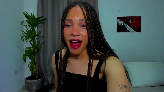 Catty Noir online show from 10, 2, 2026