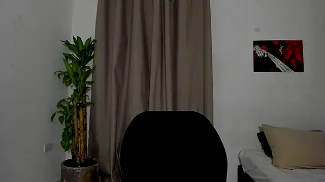 Catty Noir online show from 14, 1, 2026