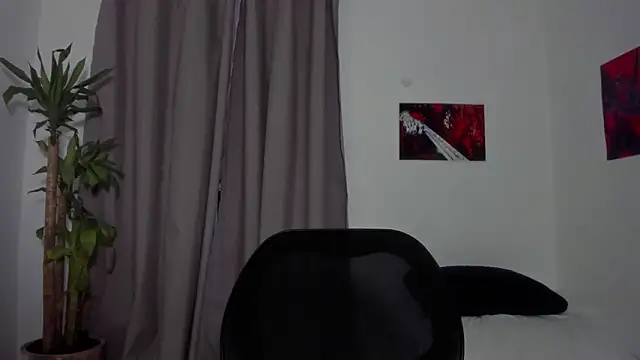 Catty Noir online show from 26, 3, 2026