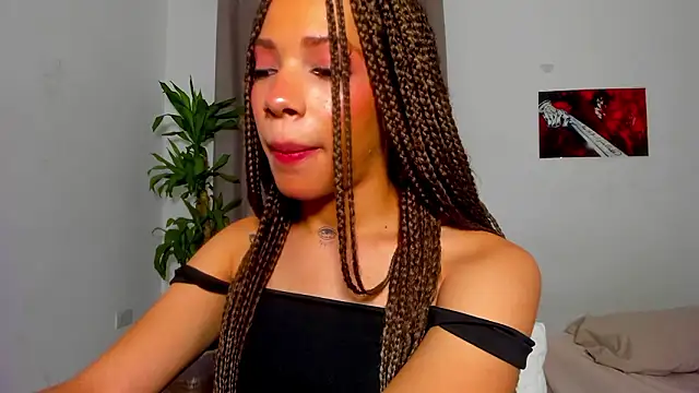 Catty Noir online show from 10, 2, 2026