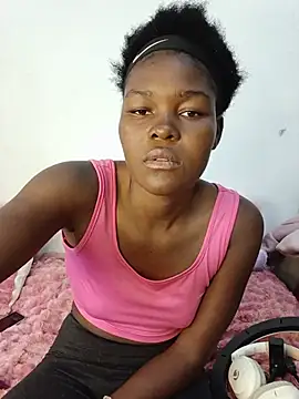 VirginPrincess06 online show from 29, 6, 2026