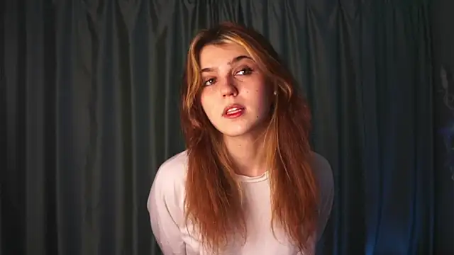 FannyRay online show from 2, 12, 2025