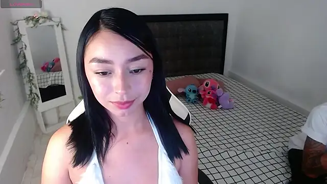 Ariel Laurentt online show from 15, 6, 2026