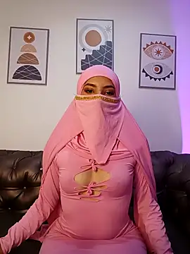 layla Habid online show from 22, 11, 2025