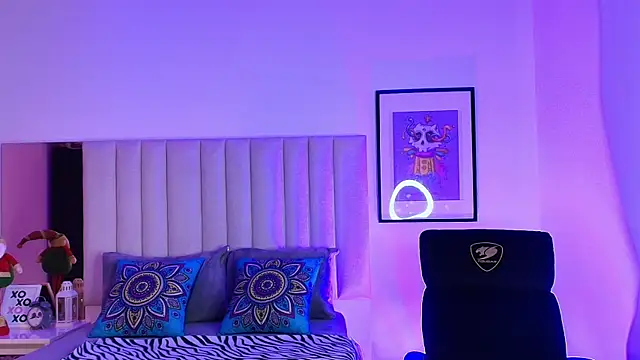 Mara Wolf01 online show from 28, 11, 2025