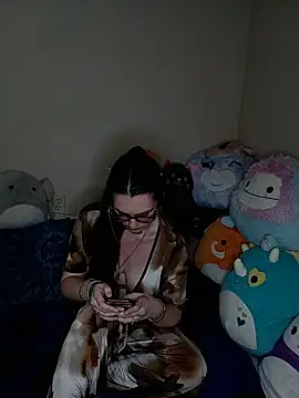 LaylaLucis online show from 10, 1, 2026