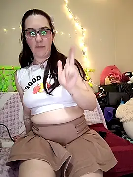 LaylaLucis online show from 19, 4, 2026