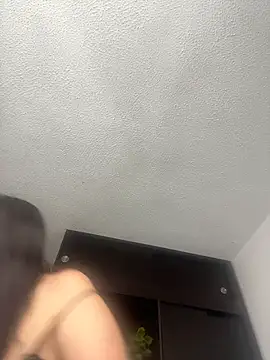 LyaRose online show from 20, 12, 2025