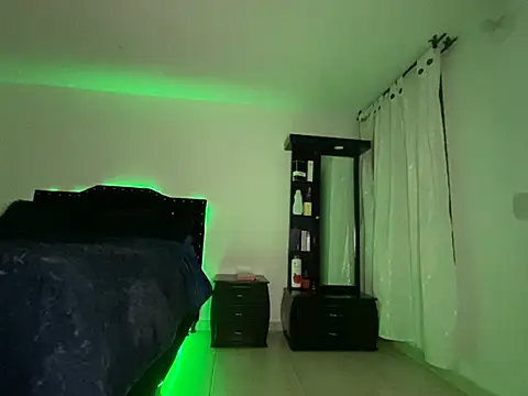 LyaRose online show from 12, 1, 2026