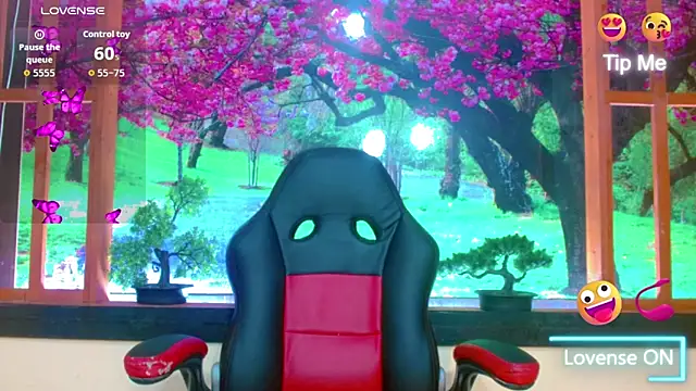 britanny noroeste online show from 10, 1, 2026