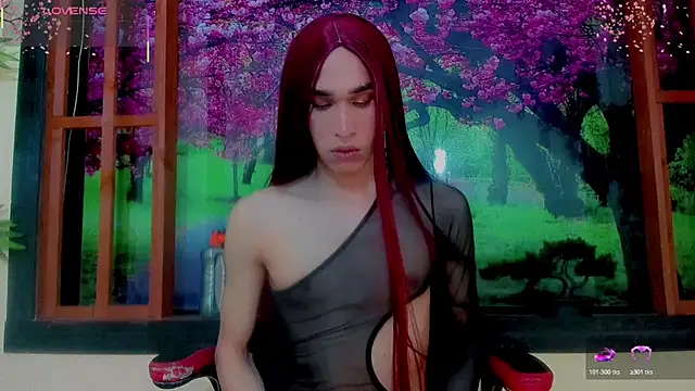 britanny noroeste online show from 9, 4, 2026