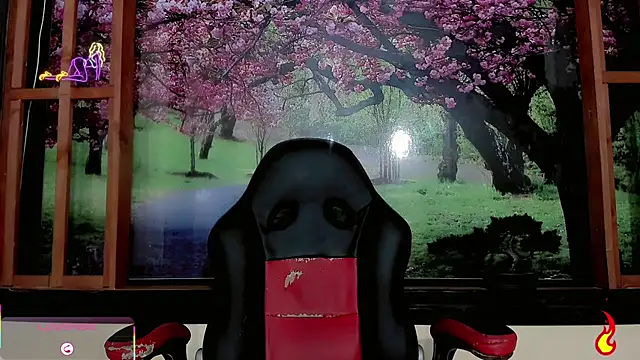 britanny noroeste online show from 11, 4, 2026