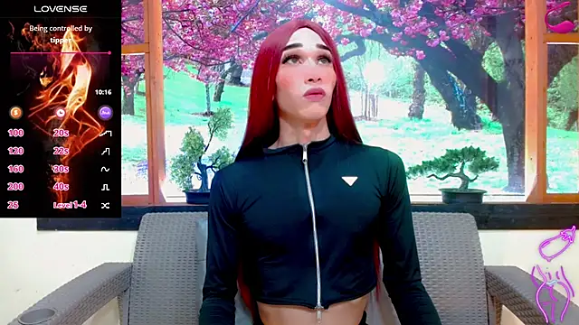 britanny noroeste online show from 17, 1, 2026