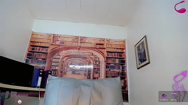 britanny noroeste online show from 6, 3, 2026