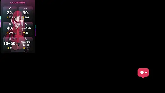 britanny noroeste online show from 15, 4, 2026